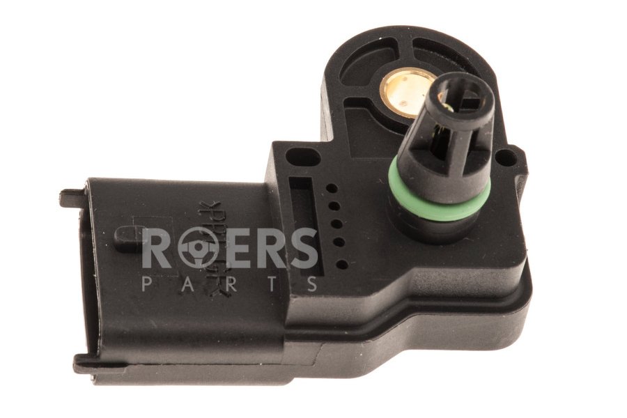 ДАТЧИК ДАВЛЕНИЯ ВОЗДУХА ВО ВПУСКНОМ КОЛЛЕКТОРЕ ROERS PARTS, RP55568175